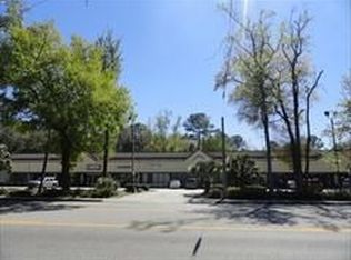 6050 Moncrief Rd STE 8, Jacksonville, FL 32209