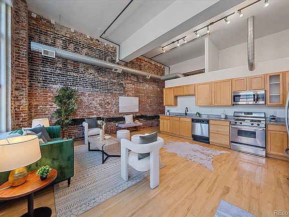2nd image of 2441 N Broadway #219