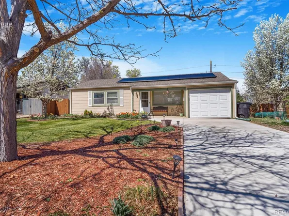 5085 E Missouri Avenue, Denver, CO 80246