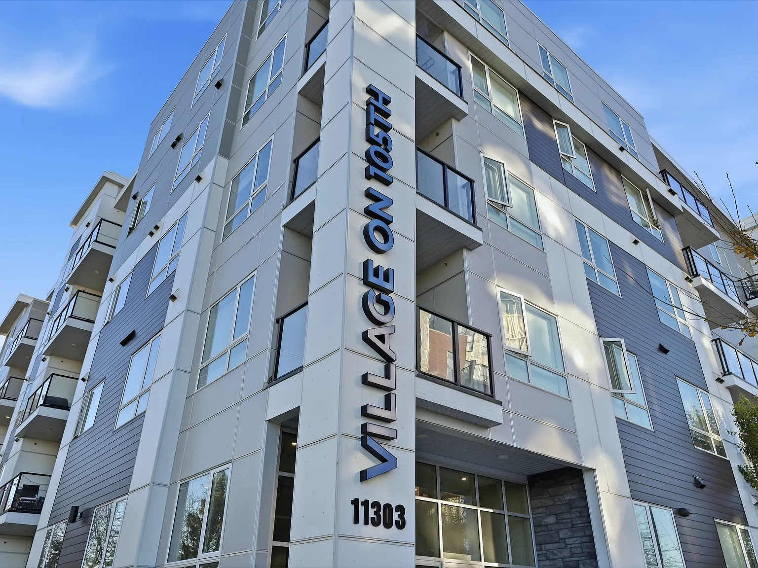 Village on 105th — Photo 4