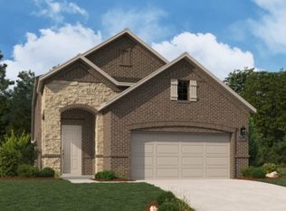 2316 Ryehill Rd, Forney, TX 75126