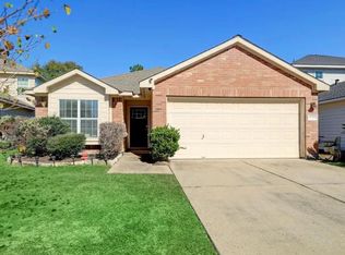 12411 Meadow Frost Ln, Houston, TX 77044