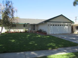 1019 W Rancho Rd, Corona, CA 92882