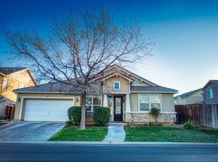 68 Nostalgia Ave, Patterson, CA 95363