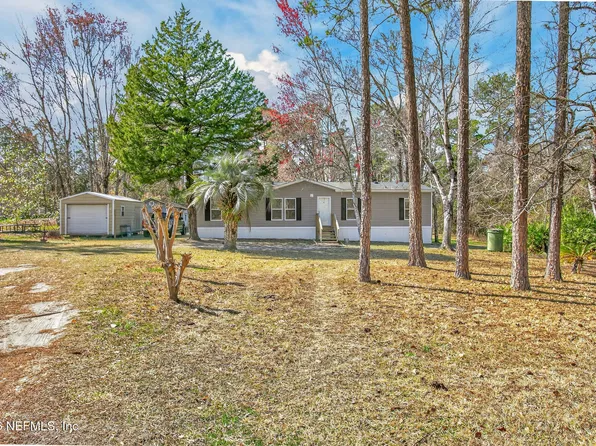 69 AZALEA Avenue, Middleburg, FL 32068