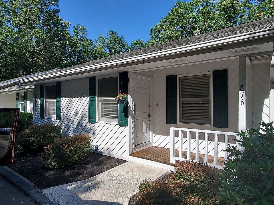 876 Club Circle on Cobb #18