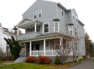 164 Beacon St, Hartford, CT 06105
