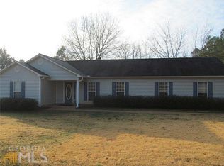 475 Teaver Rd, Lagrange, GA 30240