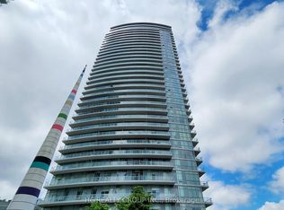 70 Forest Manor Rd #229, Toronto, ON M2J0A9