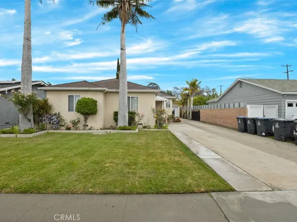 1337 S Flower St, Santa Ana, CA 92707