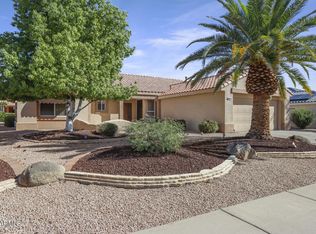 14714 W Pecos Ln, Sun City West, AZ 85375
