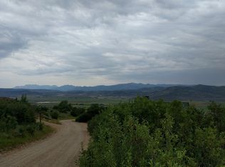 00 Splendor Valley Rd, Kamas, UT 84036