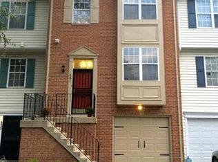 6821 Holly Berry Ct, District Heights, MD 20747