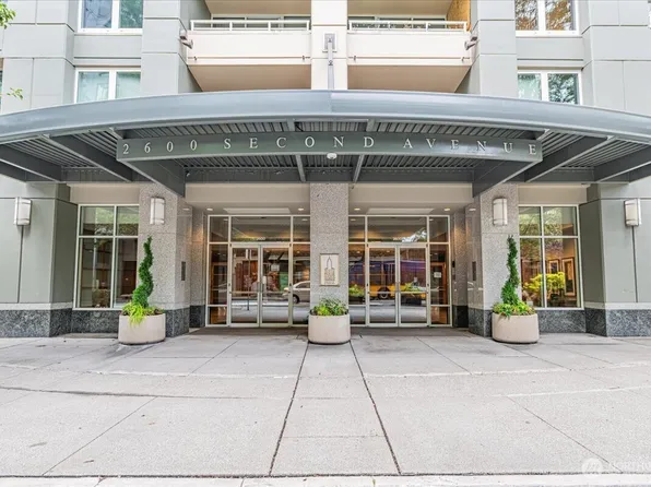 2600 2nd #308, Seattle, WA 98121