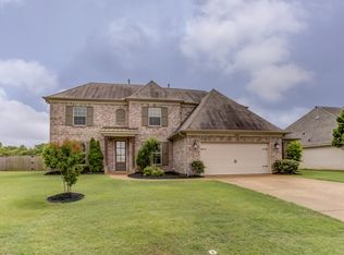10543 Juneau Way, Collierville, TN 38017