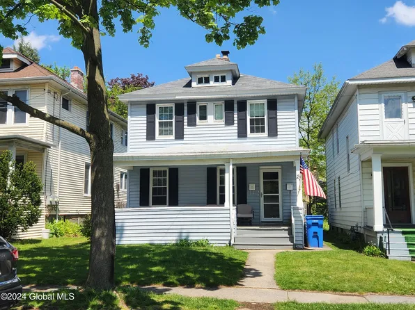 27 Melrose Avenue, Albany, NY 12203