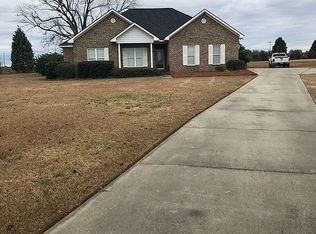 322 W Leyland Ct, Statesboro, GA 30458