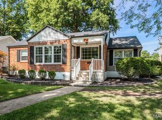 1103 Selma Ave, Saint Louis, MO