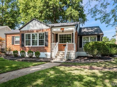 1103 Selma Ave, Saint Louis, MO, 63119