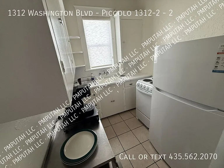 1312 Washington Blvd #2 — Photo 26