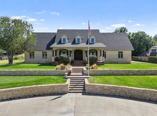 1 Apache Pl, Guymon, OK 73942