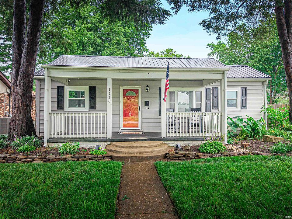 1st image of 4520 Taylor Ave
