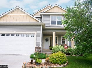 20914 Catalina Way, Farmington, MN 55024