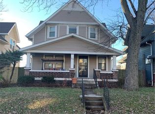 24 N Dearborn St, Indianapolis, IN