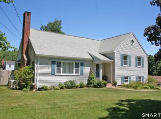 65 Prout Hill Rd, Middletown, CT 06457