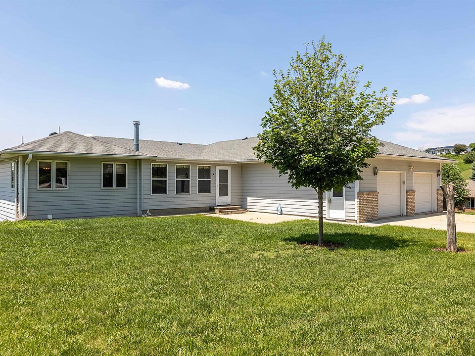 318 W Rock St, Ponca, NE 68770 MLS 821307 Zillow