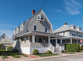 67 B St, Hull, MA 02045