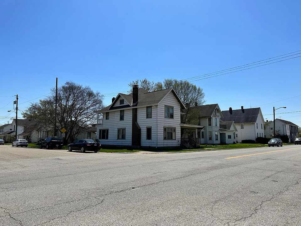 31 E Columbus St, Mount Sterling, OH 43143 Zillow