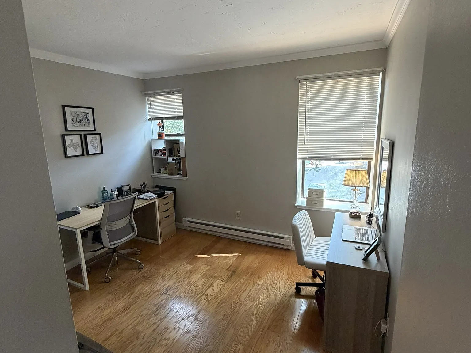 2 bed, 617 sqft, $2,700 — Photo 4