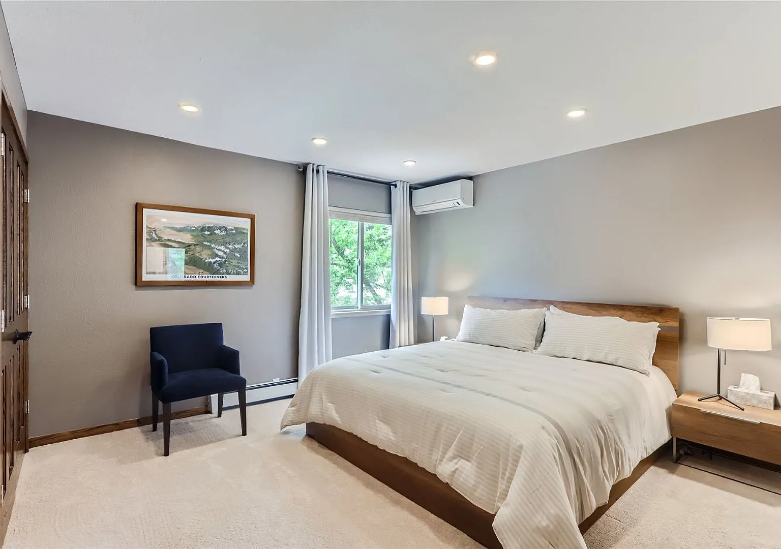 Cozy 2 BDR Home in Boulder with Hot Tub — Photo 3