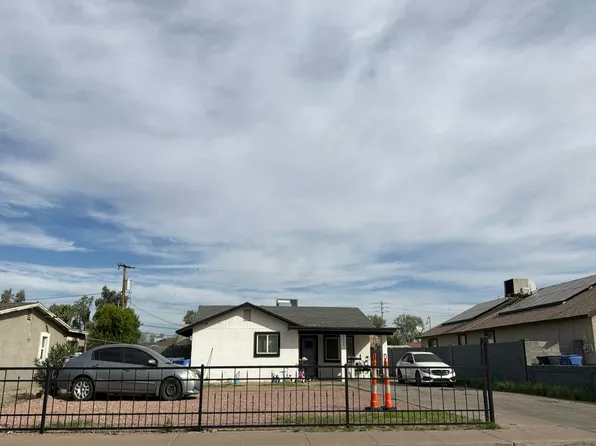 3126 W Jefferson St, Phoenix, AZ 85009