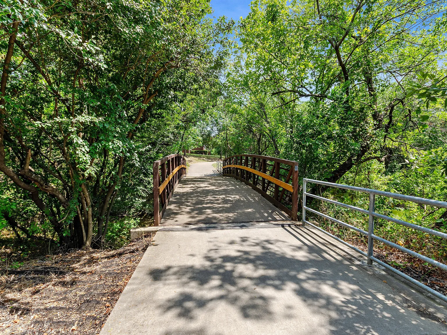 Collin Creek — Photo 1