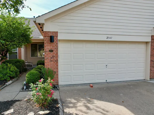 2547 Champions Way, Crestview Hills, KY 41017