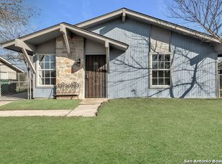 5319 Indian Pipe St, San Antonio, TX 78242
