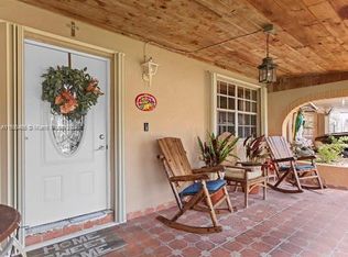 28505 SW 142nd Ct, Homestead, FL 33033