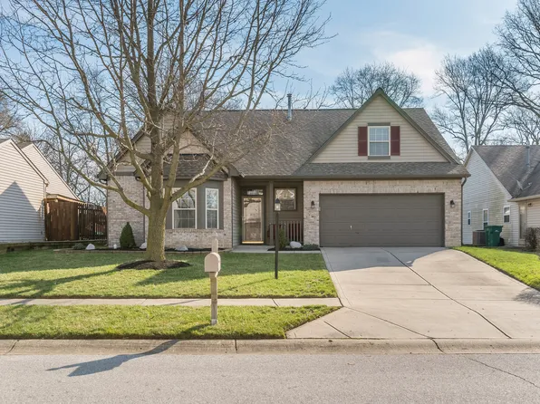 2421 Manita Dr, Indianapolis, IN 46234