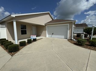 2238 Southwood Dr, The Villages, FL 32162