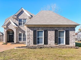 875 Pebble Creek Cv N, Hernando, MS 38632