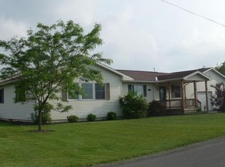 3305 County Road 37, Mount Cory, OH 45868