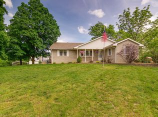 7814 Cotton Tail Ln, Jefferson City, MO 65109