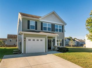 1211 Copperstone Way, Mebane, NC 27302