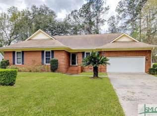 101 W Gazebo Ln, Savannah, GA 31410