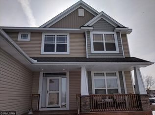 16967 Garnet St NW, Ramsey, MN 55303