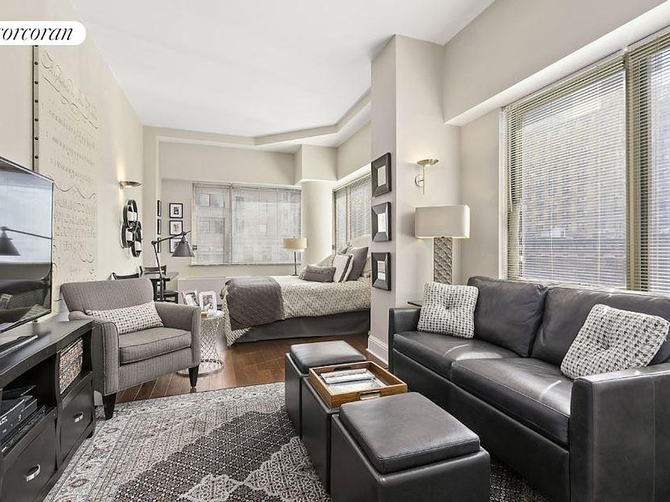 1st image of 350 W 50th St APT 6K