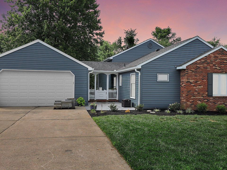 1st image of 1666 Valley Forge Dr