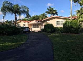 13745 SW 74th Ave, Palmetto Bay, FL 33158